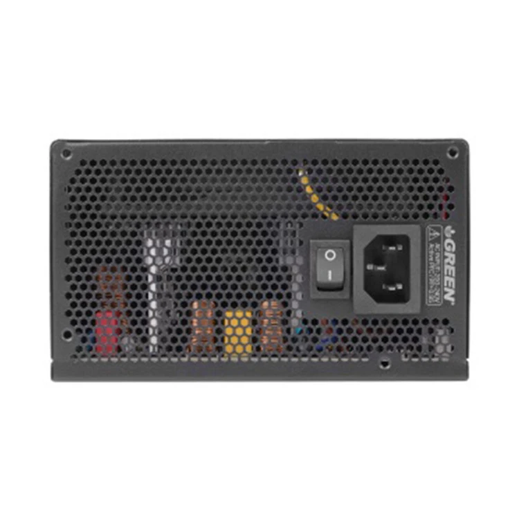 پاور  کامپیوتر گرین مدل GP600A-GED
