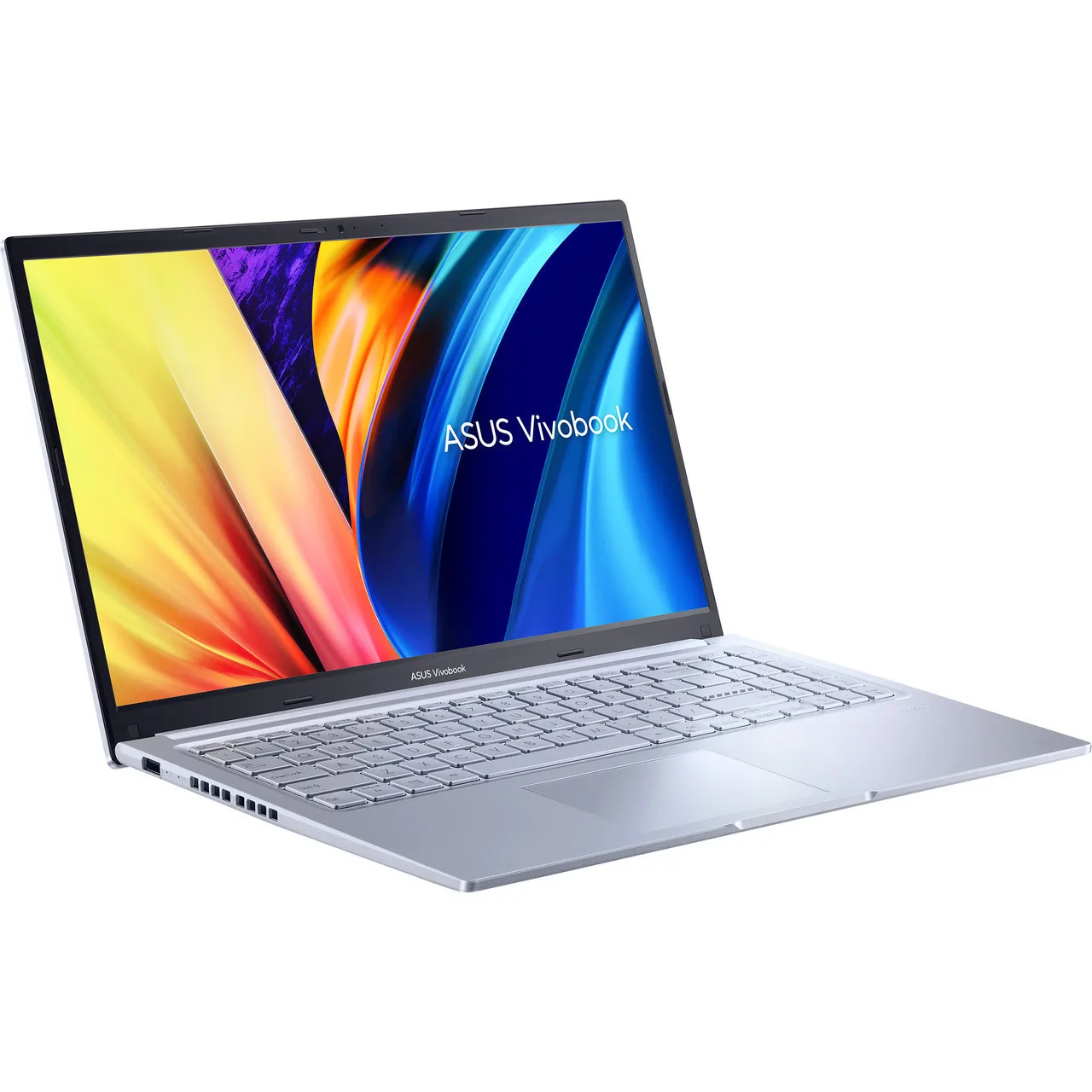 لپ تاپ ایسوس 15.6 اینچی مدل Vivobook X1504VA Core 5 120U 16GB DDR5 512GB INTEL IPS