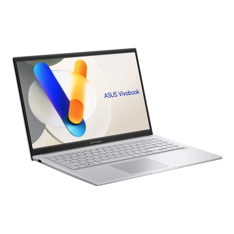 لپ تاپ ۱۵.۶ اینچی ایسوسF1504VA  F1504VA I5(1334U) 8G 512GSSD INTEL IRIS