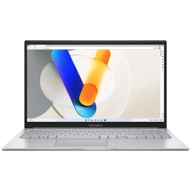 لپ تاپ ۱۵.۶ اینچی ایسوس F1504VA I5(1334U) 16G 1T SSD INTEL IRIS
