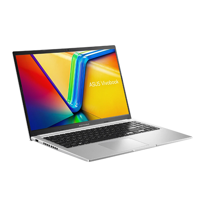 لپ تاپ ایسوس 15.6 اینچی مدل Vivobook X1504VA Core 7 150U 16GB(DDR4-3200MHz) 512GB INTEL IPS
