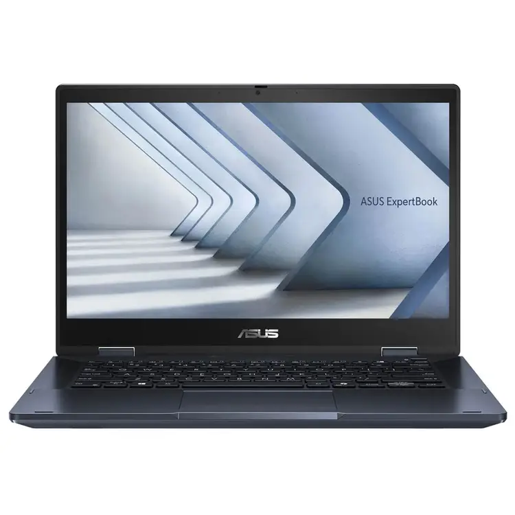 لپ‌ تاپ ایسوس 14 اینچی مدل ExpertBook B3 Flip B3402FVA Core 7 150U 16GB 512G INTEL IPS / TOUCH / PEN