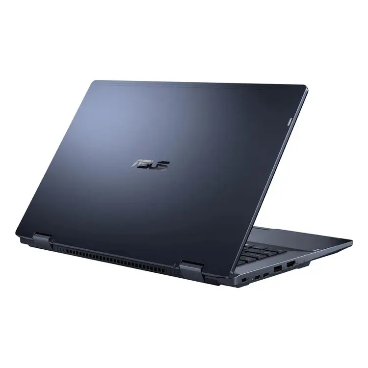 لپ‌ تاپ ایسوس 14 اینچی مدل ExpertBook B3 Flip B3402FVA Core 5 120U 16GB 512GB INTEL IPS / TOUCH / PEN