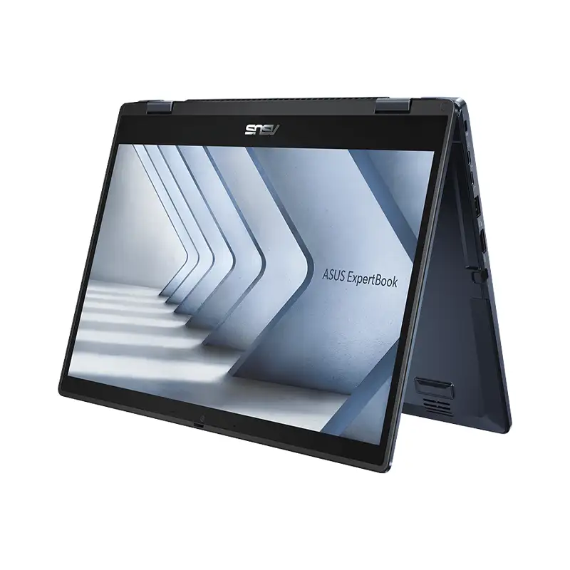 لپ‌ تاپ ایسوس 14 اینچی مدل ExpertBook B3 Flip B3402FVA Core 7 150U 16GB 512G INTEL IPS / TOUCH / PEN