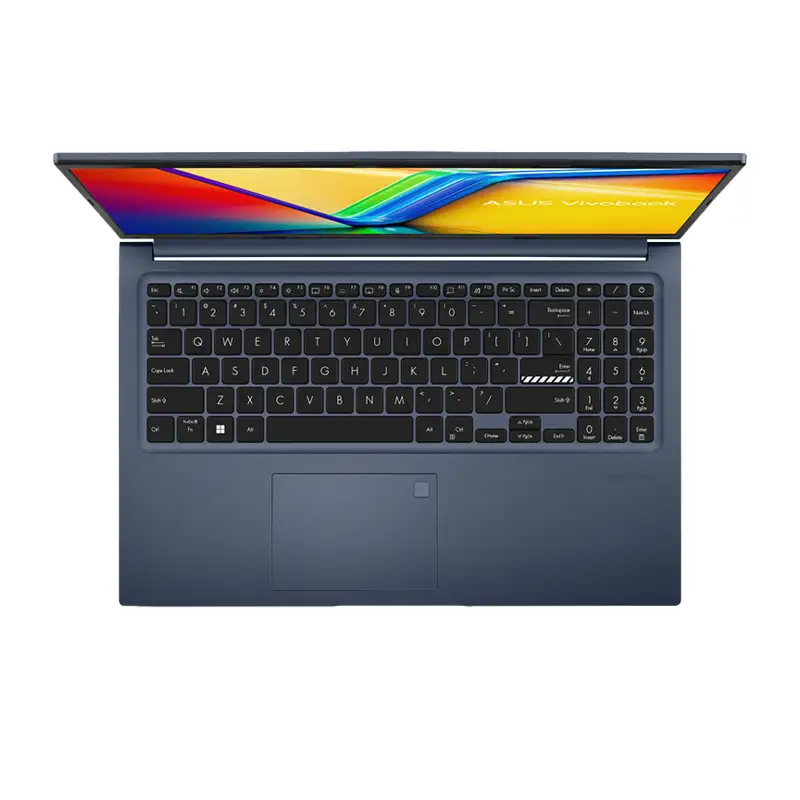 لپ‌ تاپ 15.6 اینچی ایسوس Vivobook A1502VA i7 13620H 16GB 1TB INTEL IPS