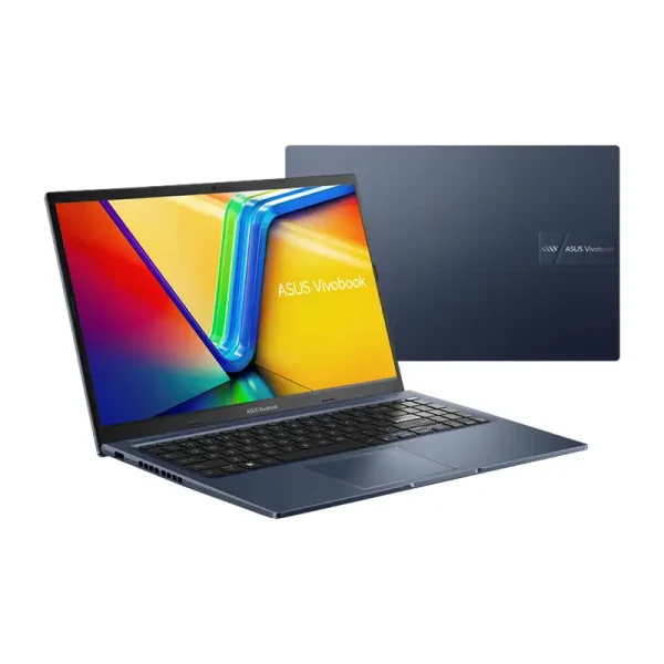 لپ‌ تاپ 15.6 اینچی ایسوس Vivobook A1502VA i7 13620H 16GB 1TB INTEL IPS
