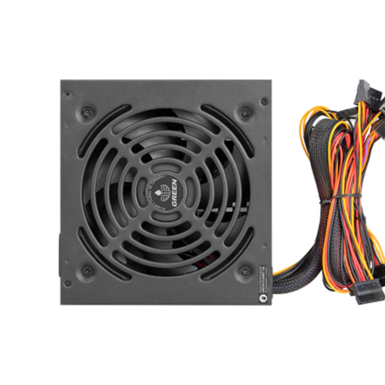 پاور کامپیوتر گرین مدل GP350A-ECO