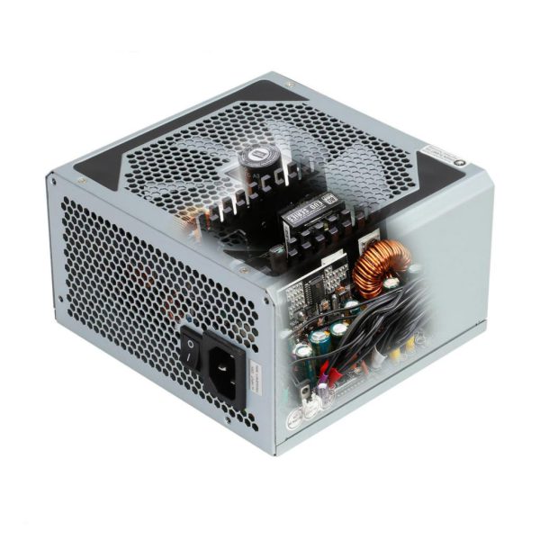 پاور کامپیوتر گرین مدل GP380A-EUD