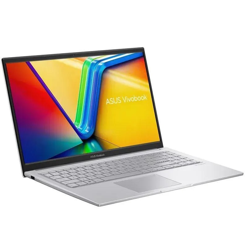 لپ تاپ ۱۵.۶ اینچی ایسوسF1504VA F1504VA I3(1315U) 8G 512GSSD INTEL IPS