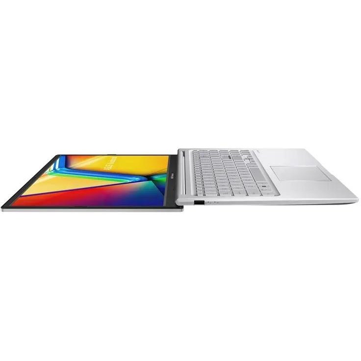 لپ تاپ ۱۵.۶ اینچی ایسوسF1504VA F1504VA I3(1315U) 4G 512GSSD INTEL IPS