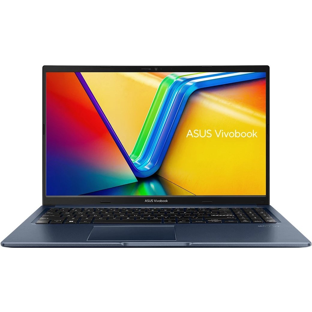 لپ تاپ ایسوس 15.6 اینچی مدل Vivobook 15 X1504ZA i3 1215U 16GB 512GB INTEL IPS