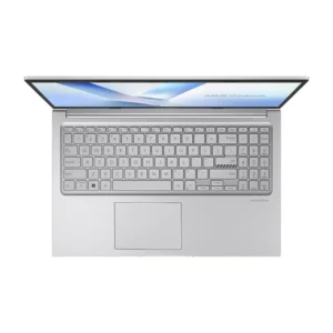 لپ تاپ ایسوس 15.6 اینچی مدل Vivobook X1504VA Core 7 150U 16GB 512GB INTEL IPS