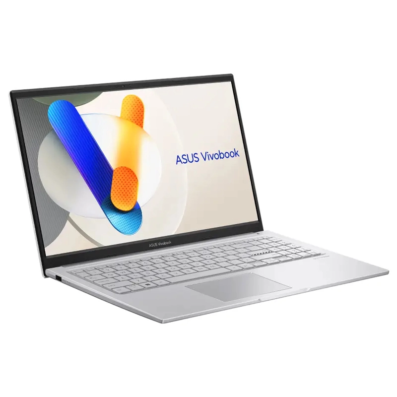 لپ تاپ ایسوس 15.6 اینچی مدل Vivobook 15 X1504VA i7 1355U 16GB 1TB INTEL IRIS