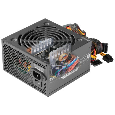 پاور کامپیوتر گرین مدل GP450A-ECO
