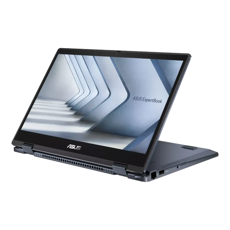 لپ‌ تاپ ایسوس 14 اینچی مدل ExpertBook B3 Flip B3402FVA Core 7 150U 16GB 1TB INTEL IPS / TOUCH / PEN