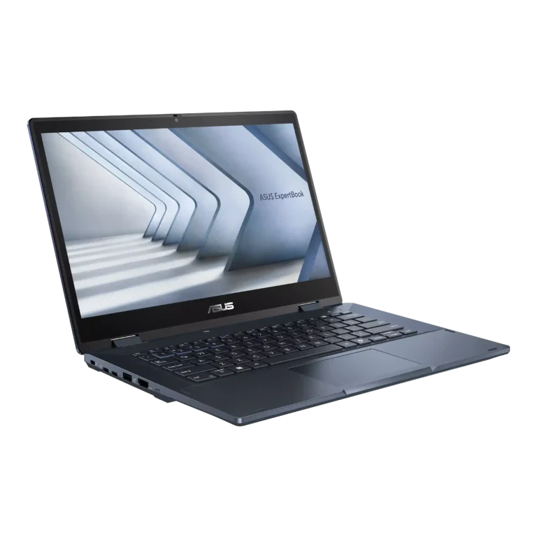لپ‌ تاپ ایسوس 14 اینچی مدل ExpertBook B3 Flip B3402FVA Core 7 150U 16GB 1TB INTEL IPS / TOUCH / PEN