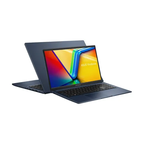 لپ تاپ ایسوس 15.6 اینچی مدل Vivobook 15 X1504ZA i3 1215U 16GB 512GB INTEL IPS