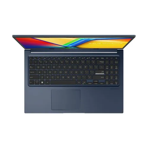 لپ تاپ ایسوس 15.6 اینچی مدل Vivobook 15 X1504ZA i3 1215U 16GB 512GB INTEL IPS