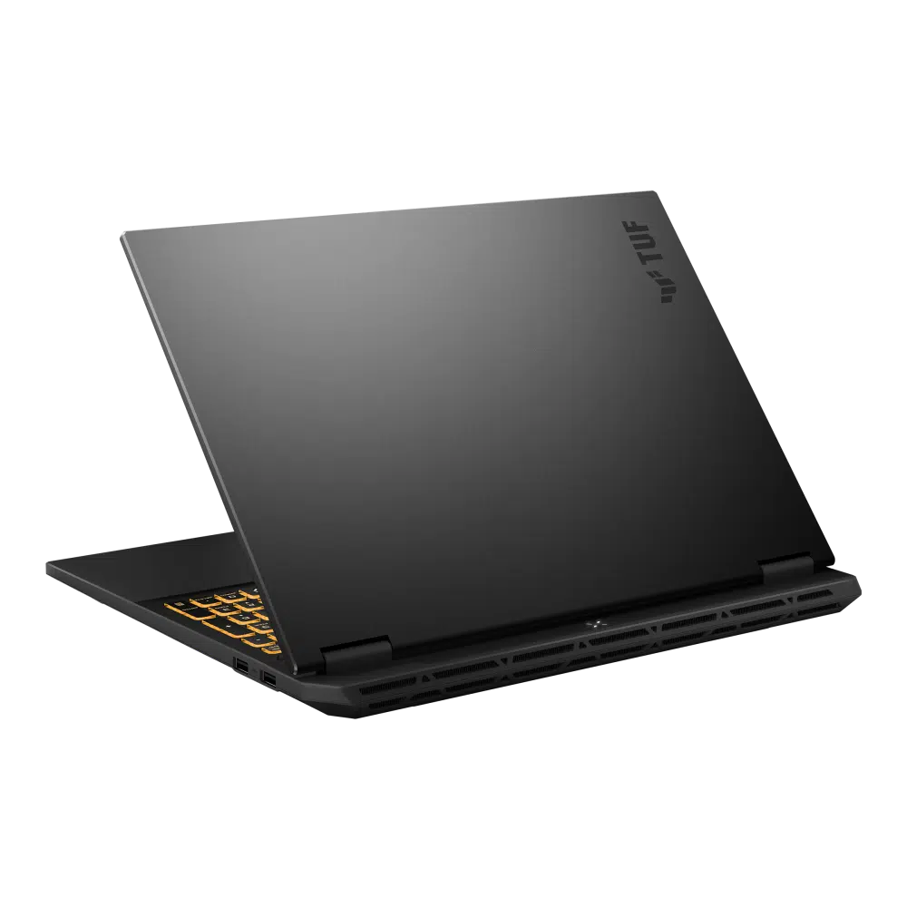 لپ تاپ ایسوس 16 اینچی مدل TUF Gaming F16 FX608JMR i7 14650HX 16G 512GB SSD 8G RTX 5060