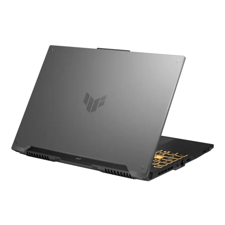 لپ تاپ ایسوس 16 اینچی مدل TUF Gaming F16 FX607VJB Core 5 210H 16GB 512GB 6G (RTX 3050)