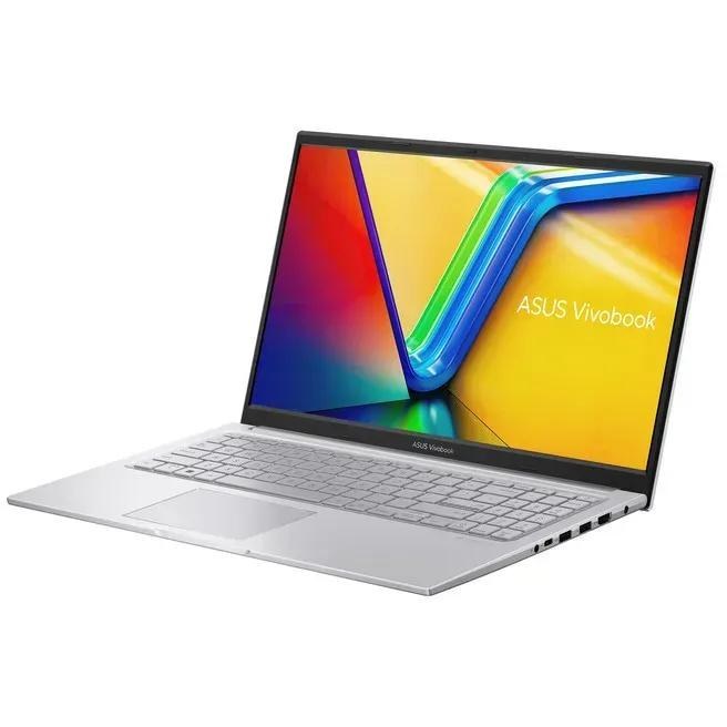 لپ تاپ ۱۵.۶ اینچی ایسوسF1504VA F1504VA I3(1315U) 8G 512GSSD INTEL IPS