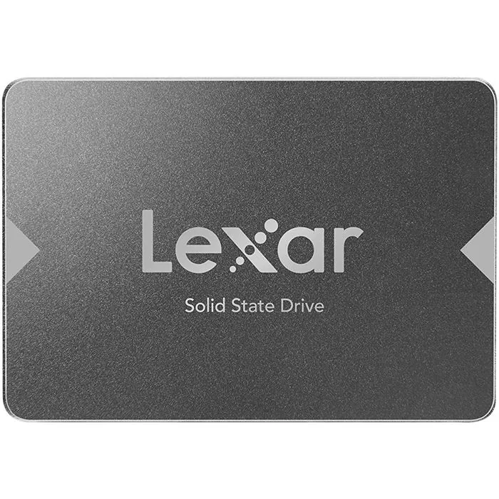 حافظه اس اس دی لکسار مدل NS100 ظرفیت128GB
